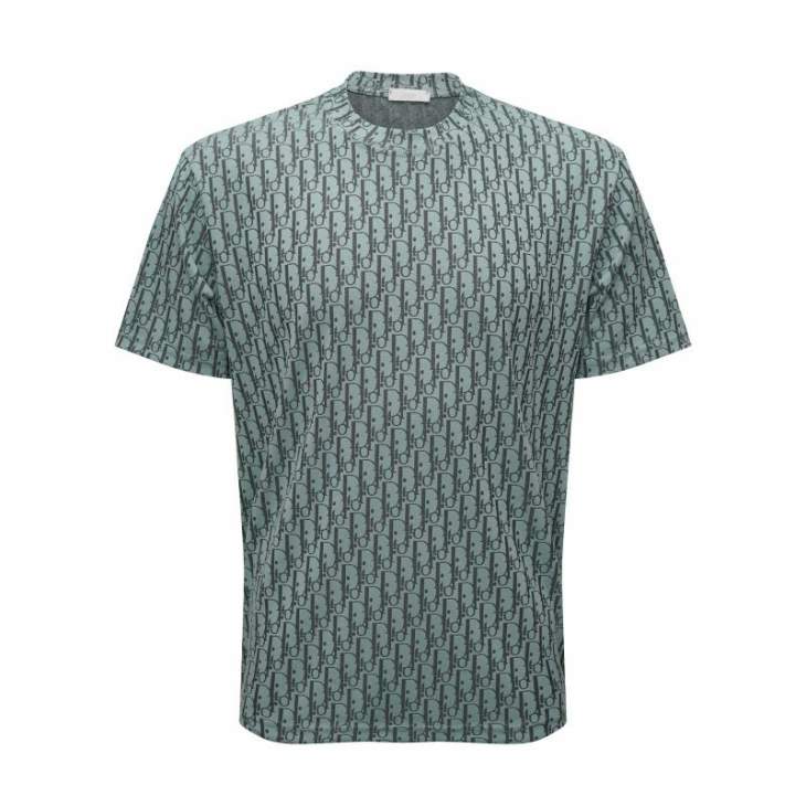 Dior T Shirts Short _SKUDiorS-2XLhstxD0116035